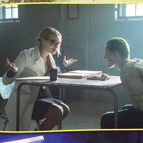Jared Leto Is The Joker Part 16 Page 6 The Superherohype Forums