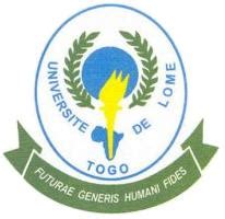 It is locally known as université de lomé.the university was established in 1970. Université de Lomé — Wikipédia