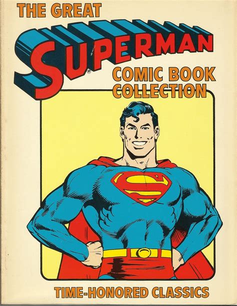 What Was The First Dc Comics Trade Paperback Collection