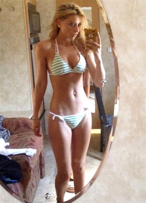 Aly Michalka Nude Leaked Photos Scandal Planet
