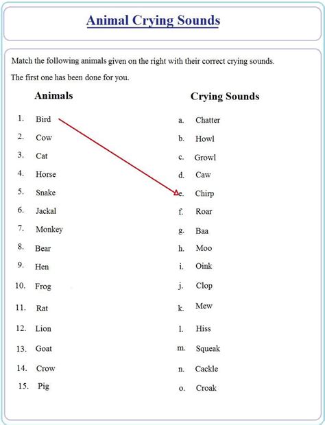 Class 1 hindi syllabus 4 class. Printable Worksheets English Grade 1 in 2020 (With images ...