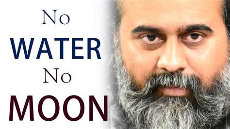 No Water No Moon Acharya Prashant On Zen Koan 2018 Youtube