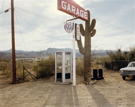 Stephen Shore Talk — Artcenter Photography And Imaging