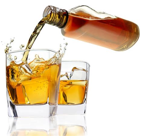 Pouring Alcohol Stock Photos Pictures And Royalty Free Images Istock