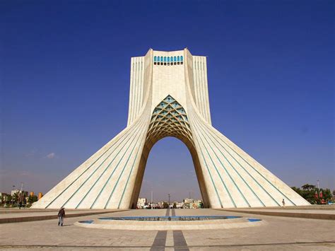 Beautiful Tourist Attractions In Iran Persian Architecture Iran
