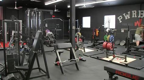 Reopening Nj All Gyms To Reopen Soon With Limits Abc7 New York