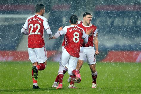 Arsenal Vs Crystal Palace Live Premier League Updates Live Score And Commentary Stream