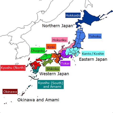 Seasons And Climate Of Japan The Expats Guide To Japan