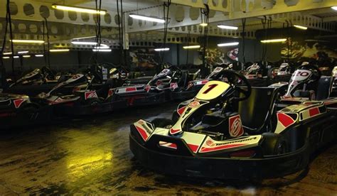 Hire Teamsport Indoor Karting West London Exclusive Hire Venuescanner