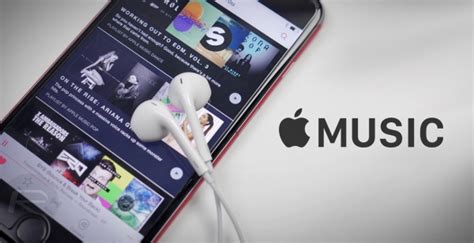 More Details Emerge On Apple Musics Ios 10 Overhaul Redmond Pie