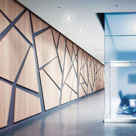 Acrovyn Wall Panels By Construction Specialties Interior Design