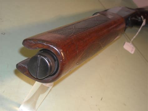 Winchester Model 1400 Mk Ii 16 Gauge Parts Only For Sale At