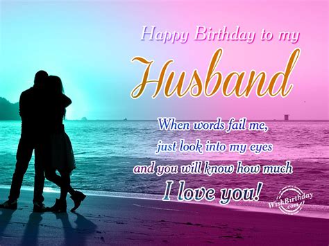Quotes For Husbands 50th Birthday Shortquotescc