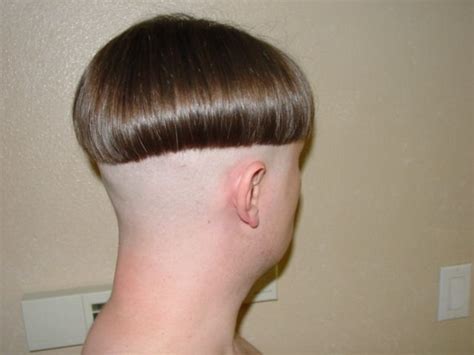 465 Best Bowlcuts And Mushrooms 1 Images On Pinterest Bowl