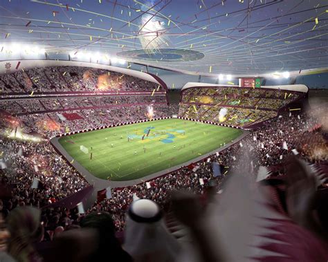 Näytä lisää sivusta qatar 2022 fifa world cup facebookissa. The Style Examiner: Zaha Hadid to Design Qatar 2022 FIFA ...