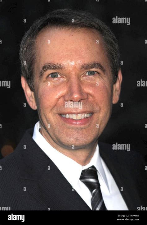 Jeff Koons At The Vanity Fair Party For The 2009 Tribeca Film Festival