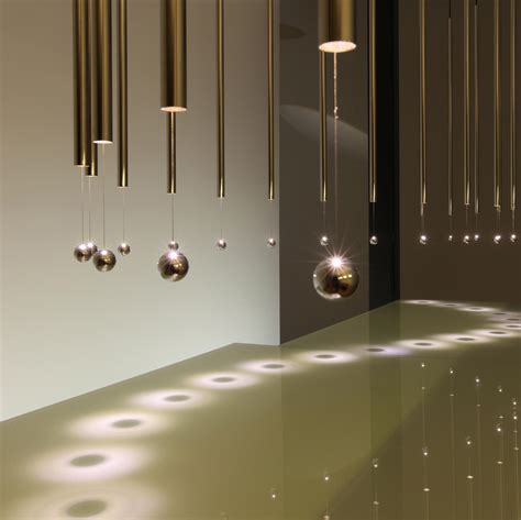I-LIGHT - Suspended lights from Eden Design | Architonic