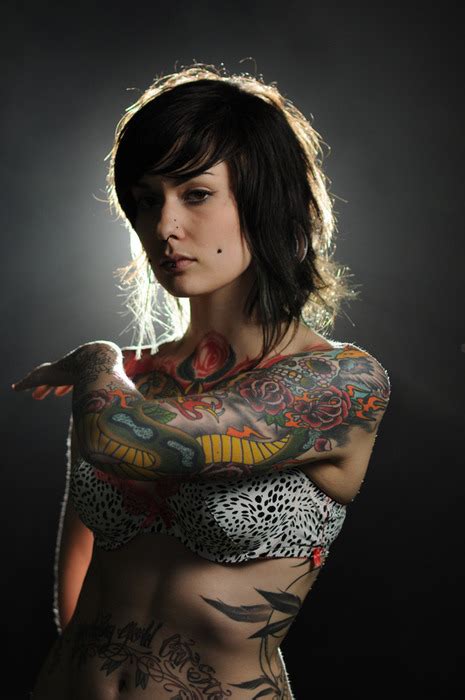 Tattoos Designs Pictures Sleeve Tattoos For Girls