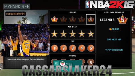 Nba 2k16 How To Rep Up And Hit Legend 5 Really Fast In Under A Month