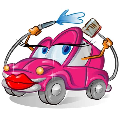 car wash girl stock vectors royalty free car wash girl illustrations depositphotos®