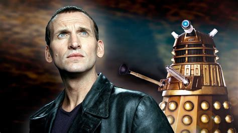 Последние твиты от doctor who (@bbcdoctorwho). DOCTOR WHO Revisited: Ninth Doctor CHRISTOPHER ECCLESTON ...