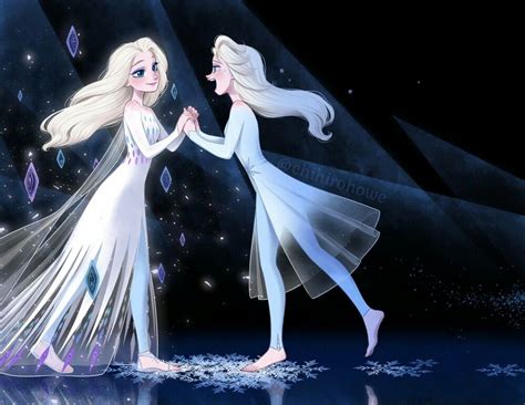 Pin By Alex Zzz 🦊 On принцессы Disney Frozen Elsa Art Disney