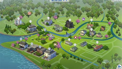 Sims 4 Building Guide