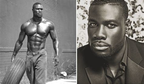Black Male Models Men Crush Blackdoctor Org