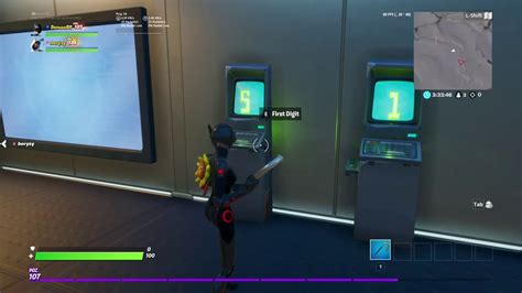 Fortnite creative codes are also one of the essentials in the fortnite gaming. FORTNITE VAULT CODE CREATIVE HUB - YouTube