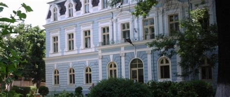 Colegiul National Banatean Scoala Liceu Colegiu Din Timișoara