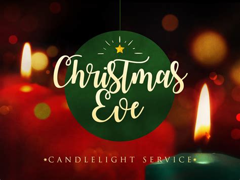 Christmas Eve Candlelight Service Near Me 2021 Best Christmas Tree 2021