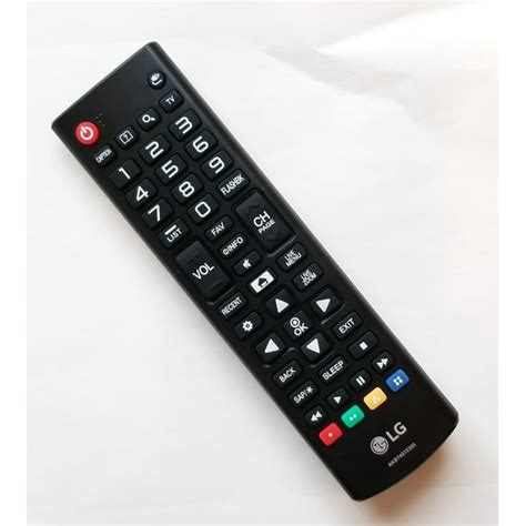 Replacement Lg Remote Control Akb74915305 For Lg Tvs See Description