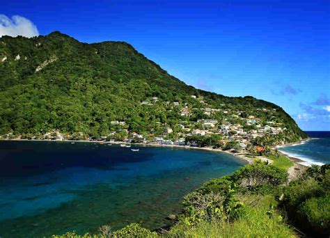 Why Dominica Island Is The Perfect Cheap Caribbean Vacation Paradise