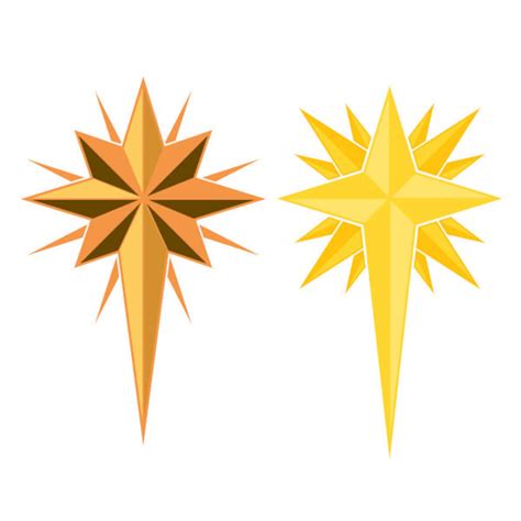 Christmas Star Cuttable Design Svg Png Dxf And Eps Designs Etsy