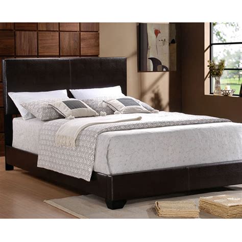 So you can easily adjust the frame to fit a mattress of twin, full, or queen size. Queen Size Bed Frame • Furniture & Mattress Discount King