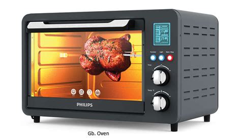 Microwave oven convection adalah alat yang menggabungkan fungsi oven pemanggang dan microwave oven. 11 Perbedaan Microwave dan Oven yang Harus Kamu Tahu