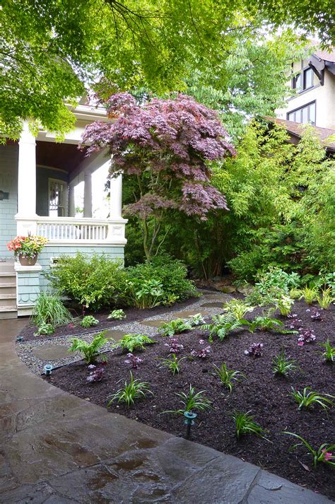 A garden's cost varies depending on the designer and the size of the project. Capitol Hill Garden Design- Complete!
