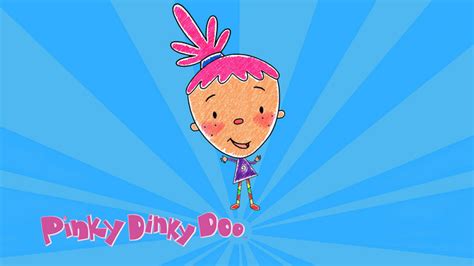 Pinky Dinky Doo 2005 Hbo Max Flixable