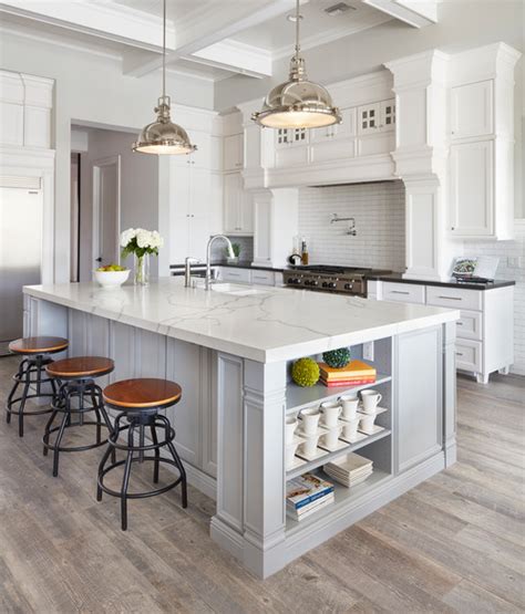 You can customize your dream kitchen on the basis of your budget, taste and of course your creative skills. 8 Helpful Tips for Choosing Kitchen Cabinet Paint Colors