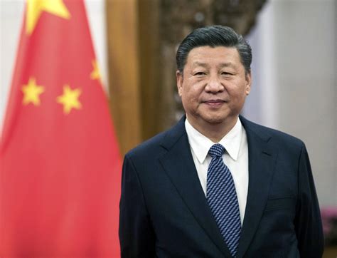 Cina Xi Jinping Rieletto Presidente Con La Nuova Legge Potrebbe
