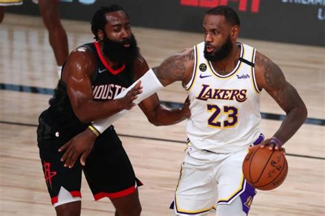 The 2020 nba finals between the la lakers and miami heat is just one day away. Lebron Leads Lakers To Nba West Finals - My Celebration TV