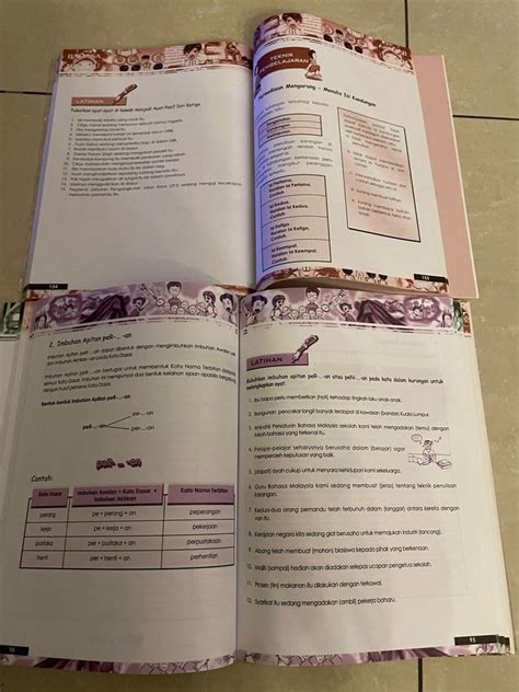 Cambridge Igcse O Level Bahasa Malaysia Coursebook Hobbies Toys Books Magazines Textbooks