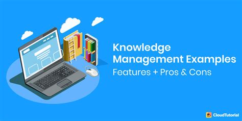 Knowledge Management Examples 5 Best Systems Explained