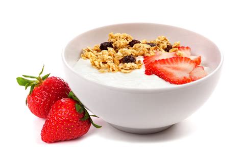 10 of the Healthiest Yogurts