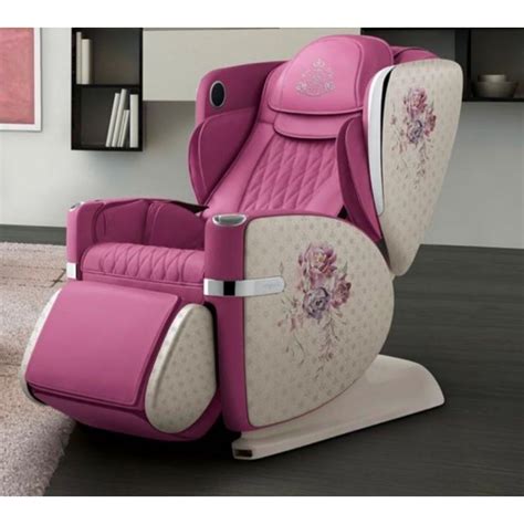 Osim Ulove 2 Massage Chair 100 Authentic With Warrenty Shopee