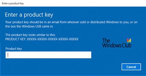How To Find Product Key In Windows 10 Windows Tech Hacks Smartsheet
