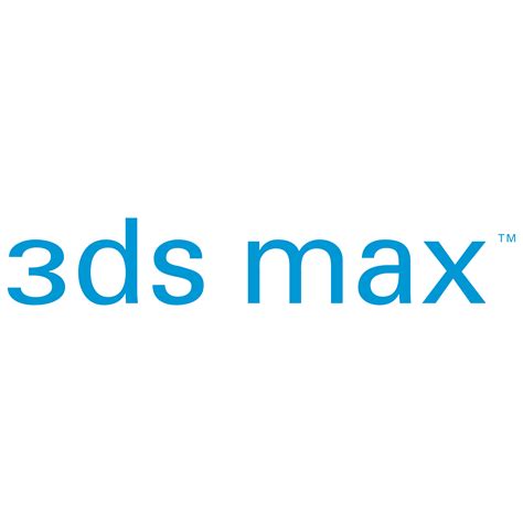 3ds Max Logo Png Transparent And Svg Vector Freebie Supply