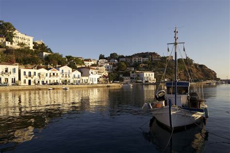 Ikaria Exploration Lessons Blue Zones