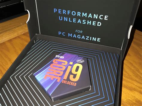 It's easily the world's fastest gaming cpu. Intel Core i9-9900K Review & Rating | PCMag.com