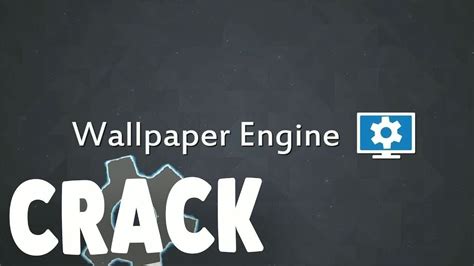 Wallpaper Engine Crack Download 2022 License Steam Workshop